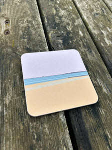 Portobello Coaster